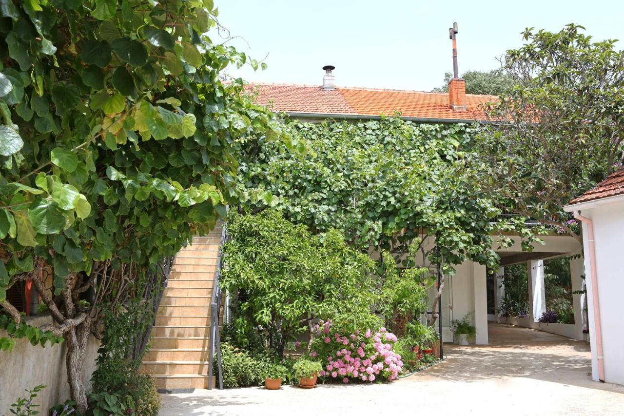 Apartments With A Parking Space Bibinje, Zadar - 18843 Exterior foto